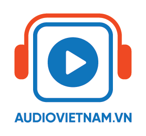 Audio Việt Nam