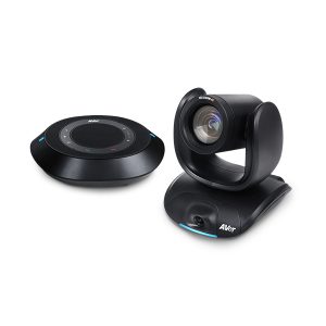 Thiết bị hội nghị truyền hình Aver VC550 4K