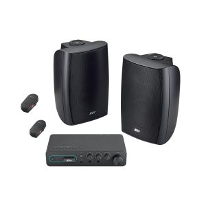 Bộ Âm Thanh Lớp Học AVer SAA5 ( 2 Mic)